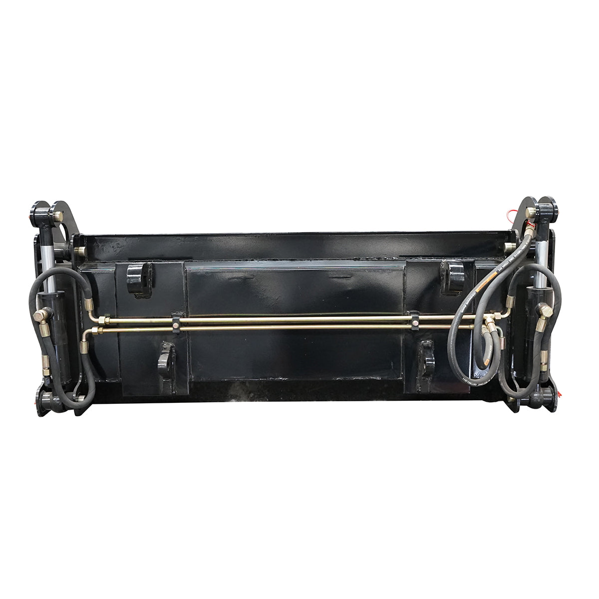 Front loader for tractor 25HP 4x4 JINMA 254E