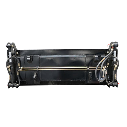 Front loader for tractor 25HP 4x4 JINMA 254E