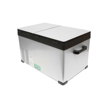 Car refrigerator with compressor 60W, capacity 22L, power supply voltage 12-24V min -20 max +20