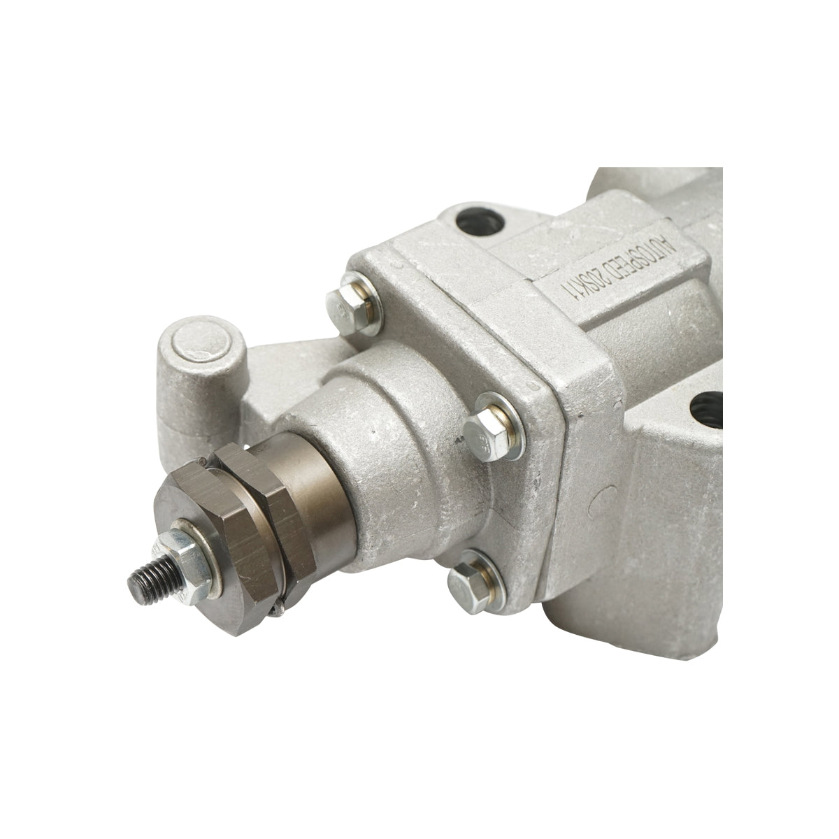 Triple brake valve 31.65.019 tractor U-650