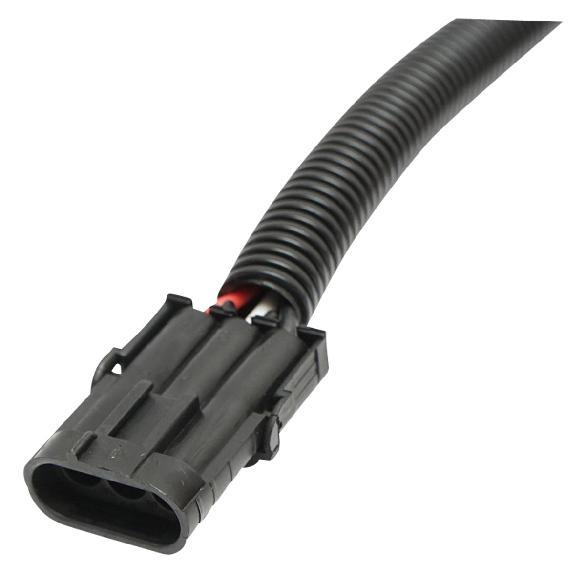 Injection pump stopper for Case IH J923257