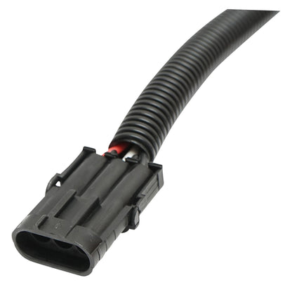 Injection pump stopper for Case IH J923257