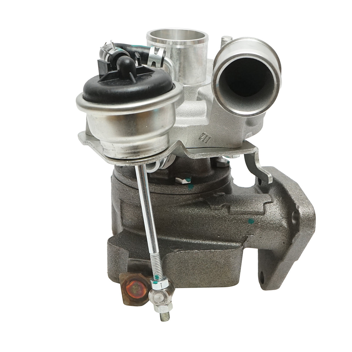 Turbo Renault Kangoo, Clio, Kangoo Modus, Twingo, Thalia, Nissan Kubistar, Micra engine code K9K OEM code 8200315504, 8200507852, 7701476891