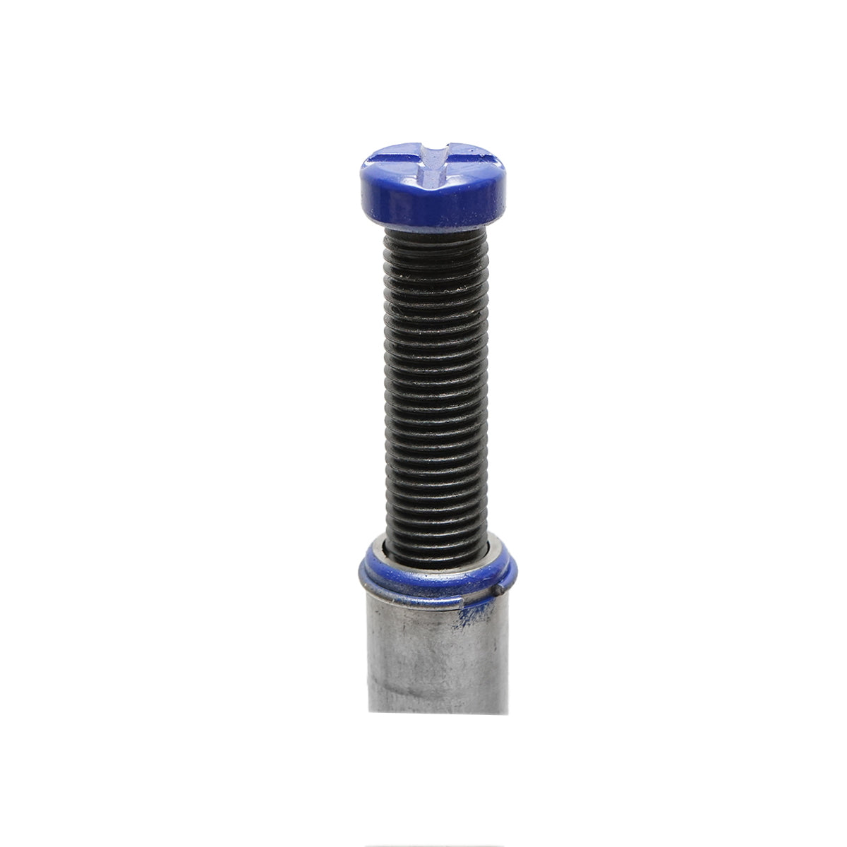 Hydraulic jack with double piston 2 tons 150mm