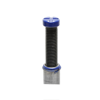 Hydraulic jack with double piston 2 tons 150mm