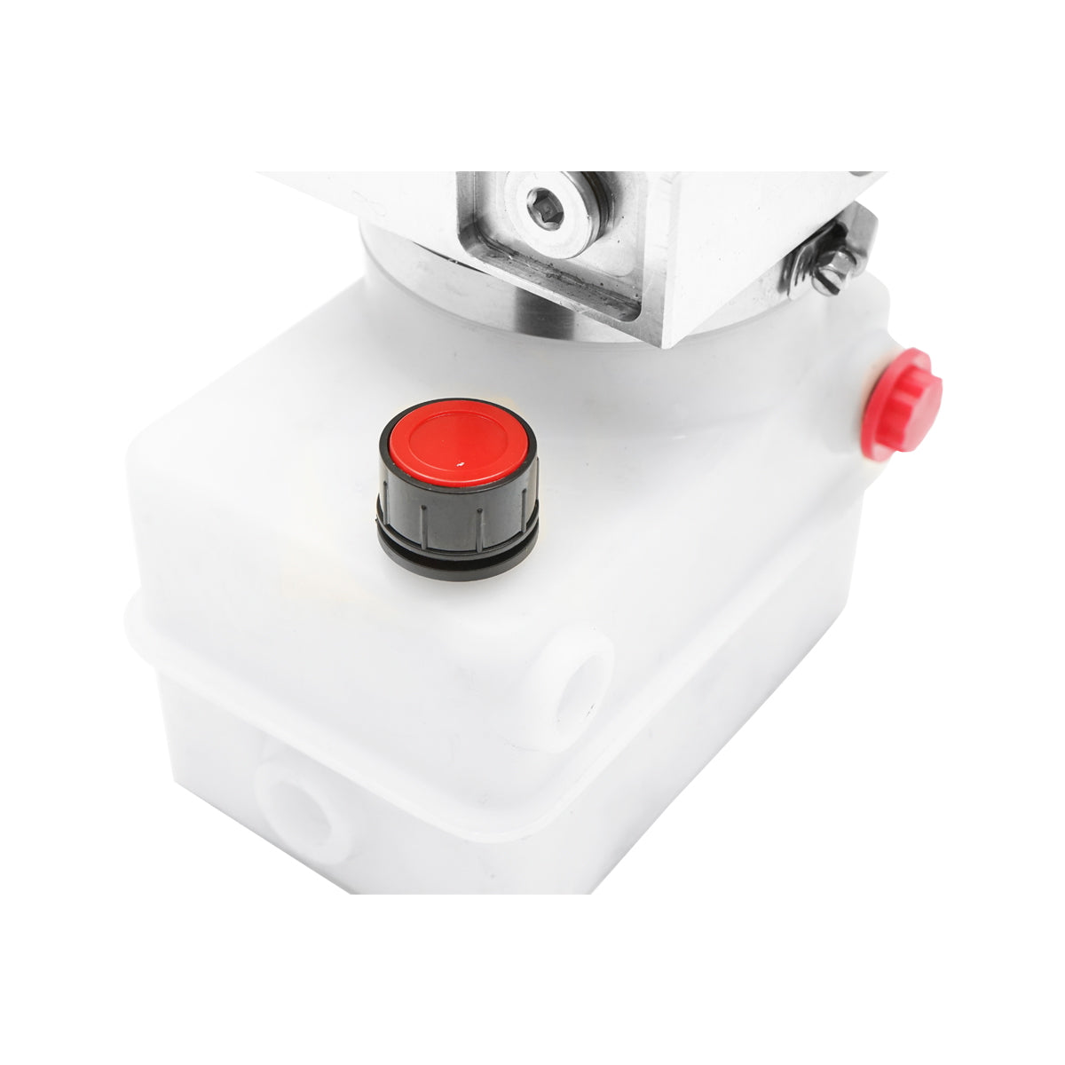 Hydraulic unit for electric mini pallet truck 24V, 0.8KW Breckner Germany