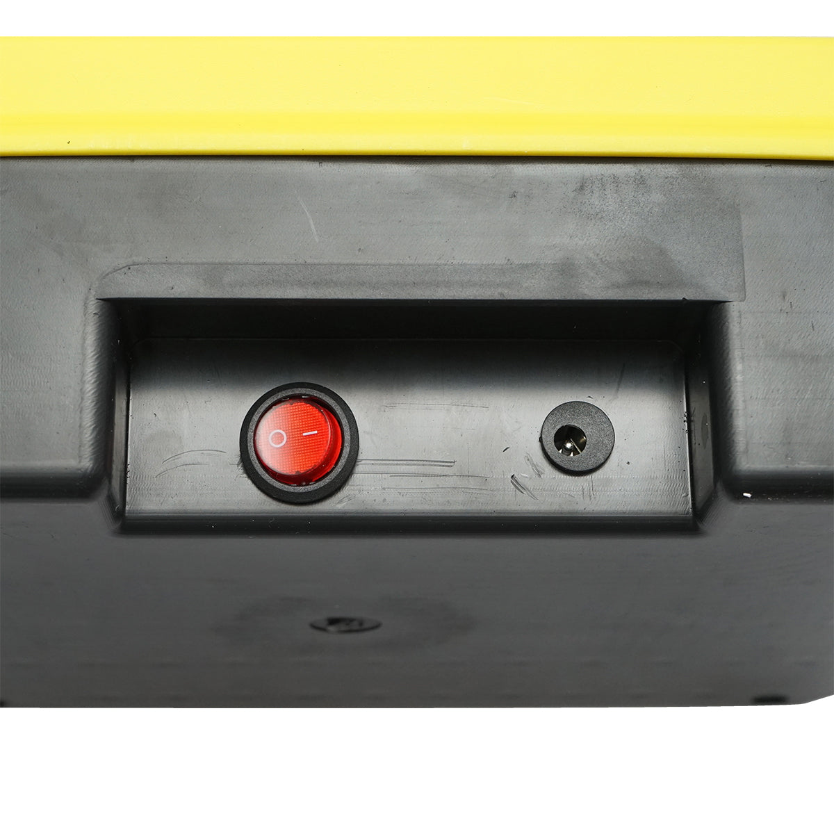 Impulse generator device 11 Joules, 80km for electric fence 12V/220V Breckner Germany