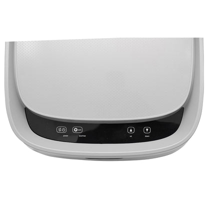 Car refrigerator with compressor capacity 25L power supply voltage 12-24V power 55W min -20 max +20 Breckner Germany