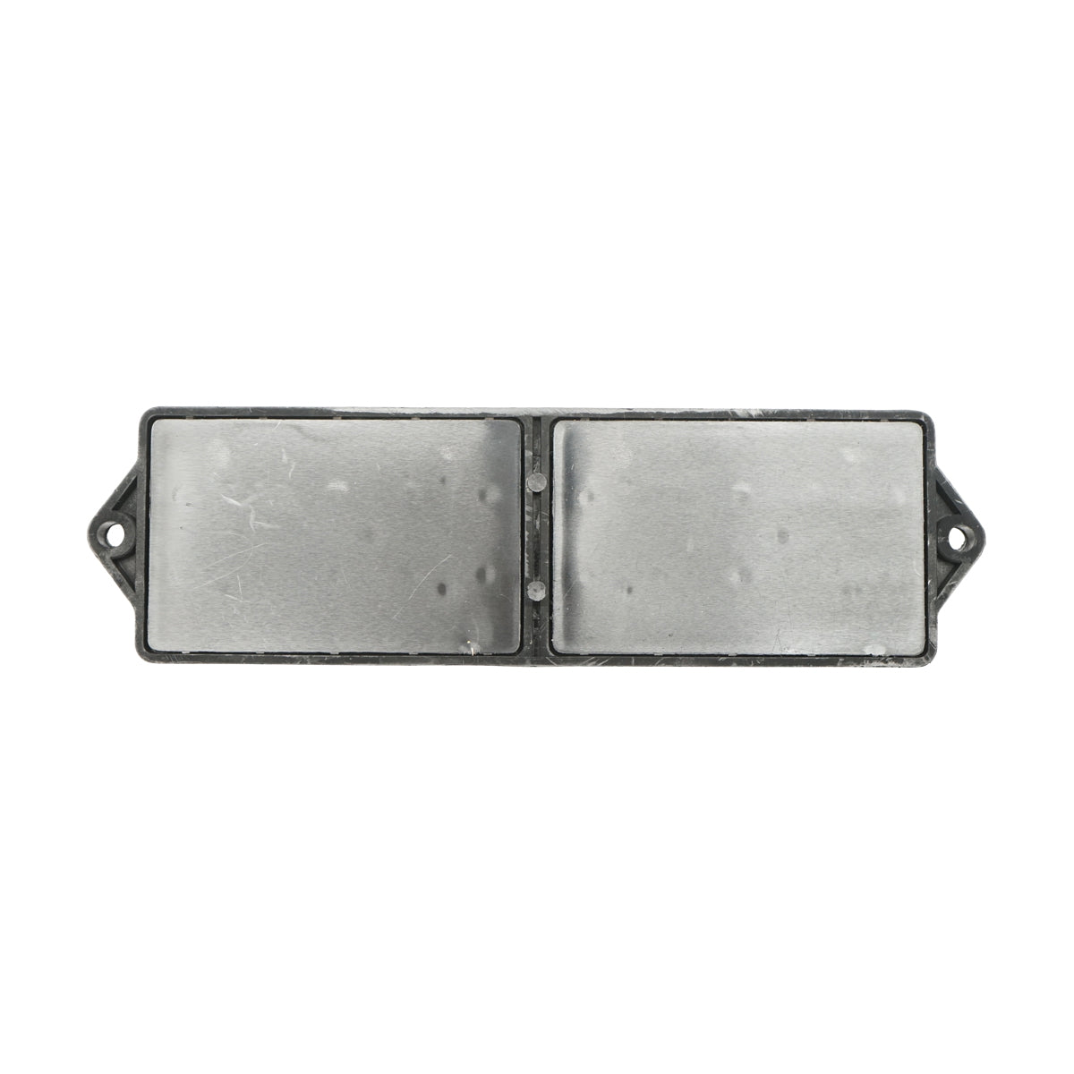 Car fuse box with 10 slots Breckner Germany
