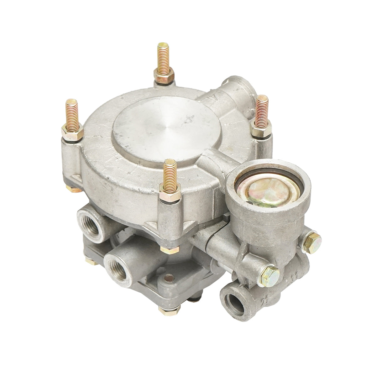 Brake valve for Mercedes 97302521