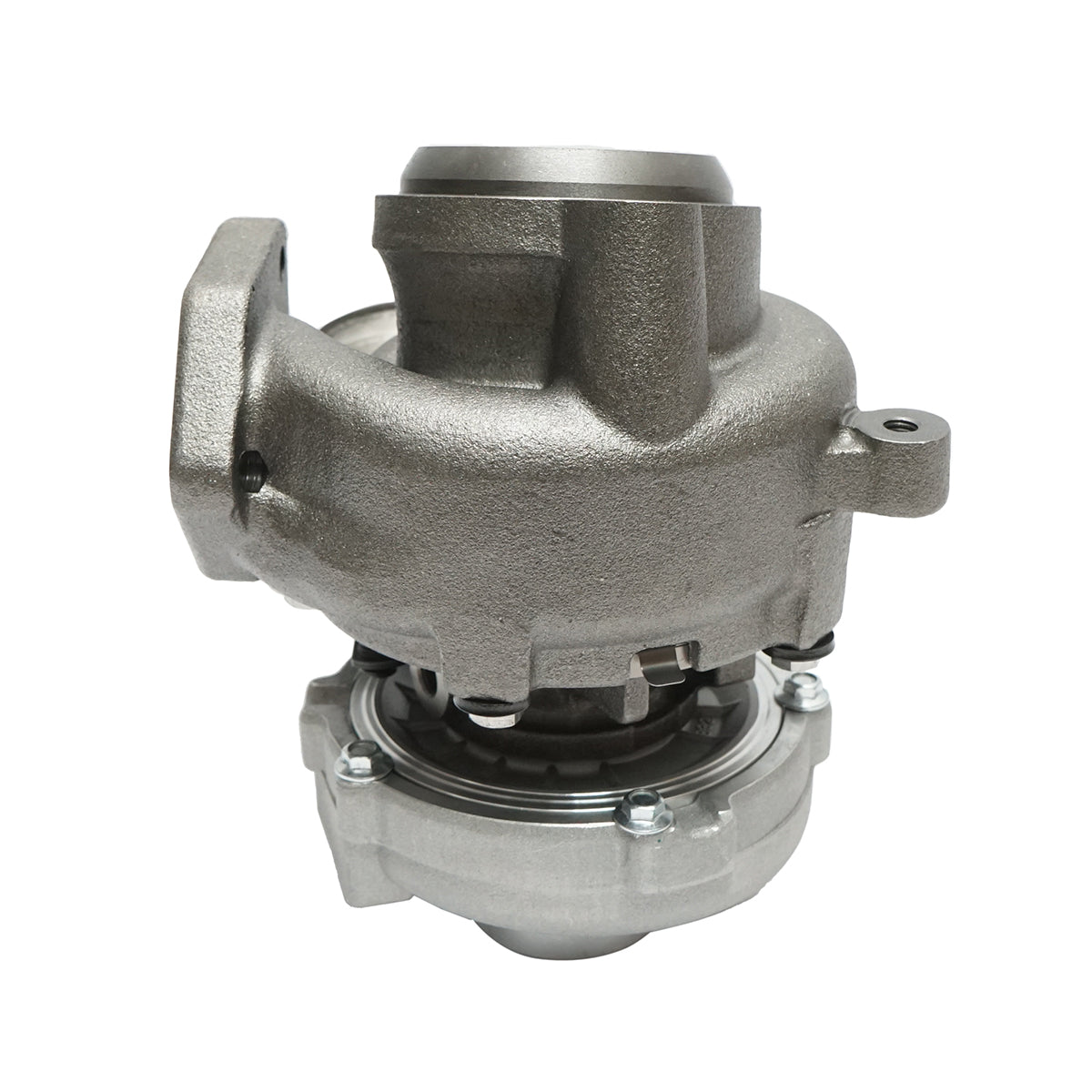 Turbo BMW 318D, 320D, 520D engine code M47D E46/E39 OEM code 11652248901, 11652248905, 11652247297