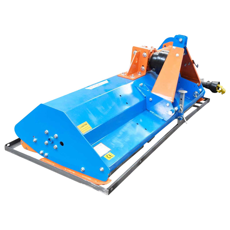 EFGC175 shredders 40-50HP hammer blades 1750mm 360 kg agricultural machinery
