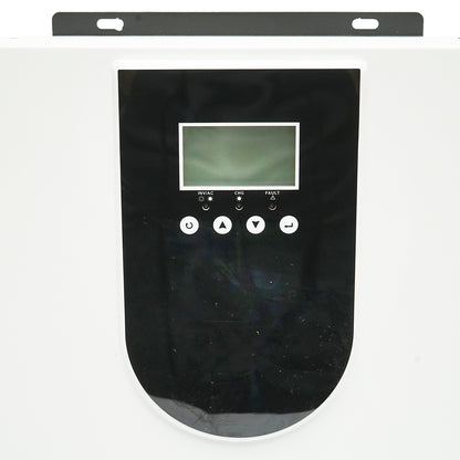 Hybrid solar inverter 3.0KW Breckner Germany 24V, 80A, MPPT, single-phase, OFF-GRID, SY-3.2KW-24V