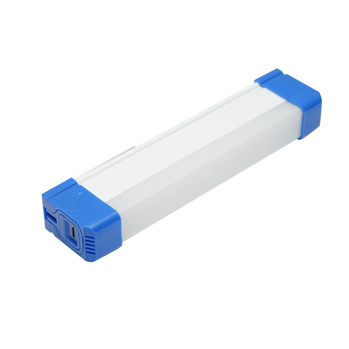 30W LED lamp, 6500K with magnetic attachment and rechargeable battery 1200mAh 170x23x38mm IP20 Breckner Germany