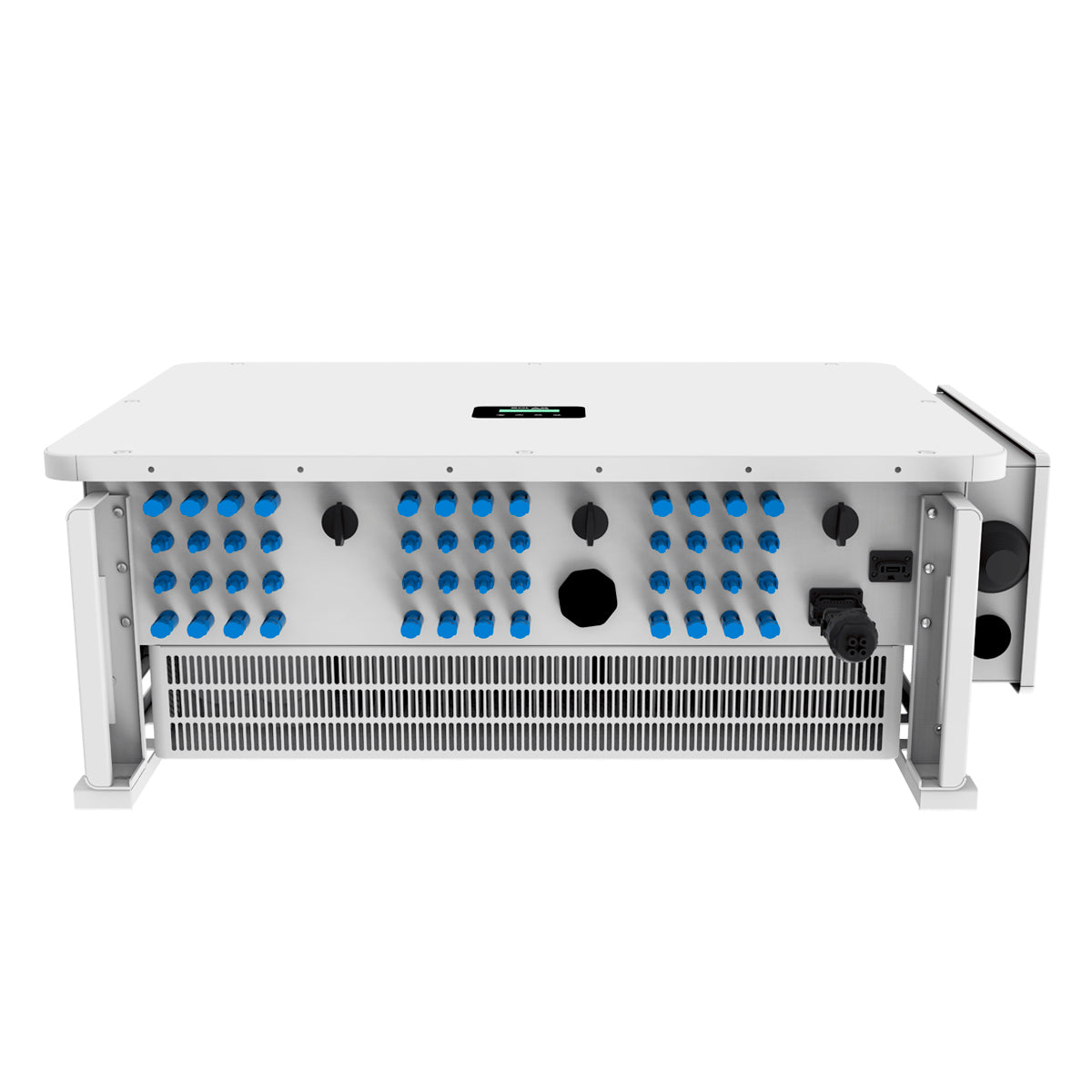 ON-GRID Inverter 100KW SOLAX X3-FTH-100K, three-phase, prosumer