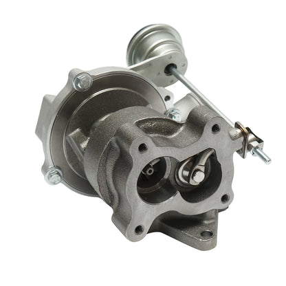 Turbo Nissan Micra, Kubistar, Dacia Logan, Renault Kangoo I, Clio II 1.5 dCi engine code K9K-702, K9K-700 OEM codes 14411BN700, 1441100QAG, 8200022735, 8200351439, 8200409030