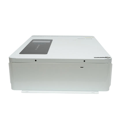 Hybrid solar inverter 10.2 KW, 48V, 160A MPPT, single-phase, ON/OFF-GRID, EVO-10200 Bourget