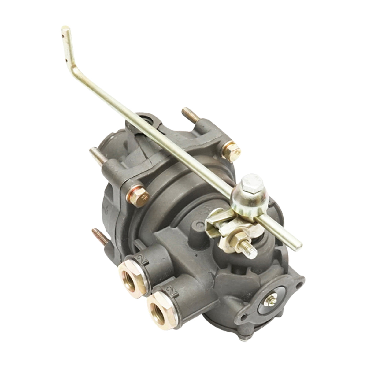 Air suspension control valve for VOLVO 4757101210