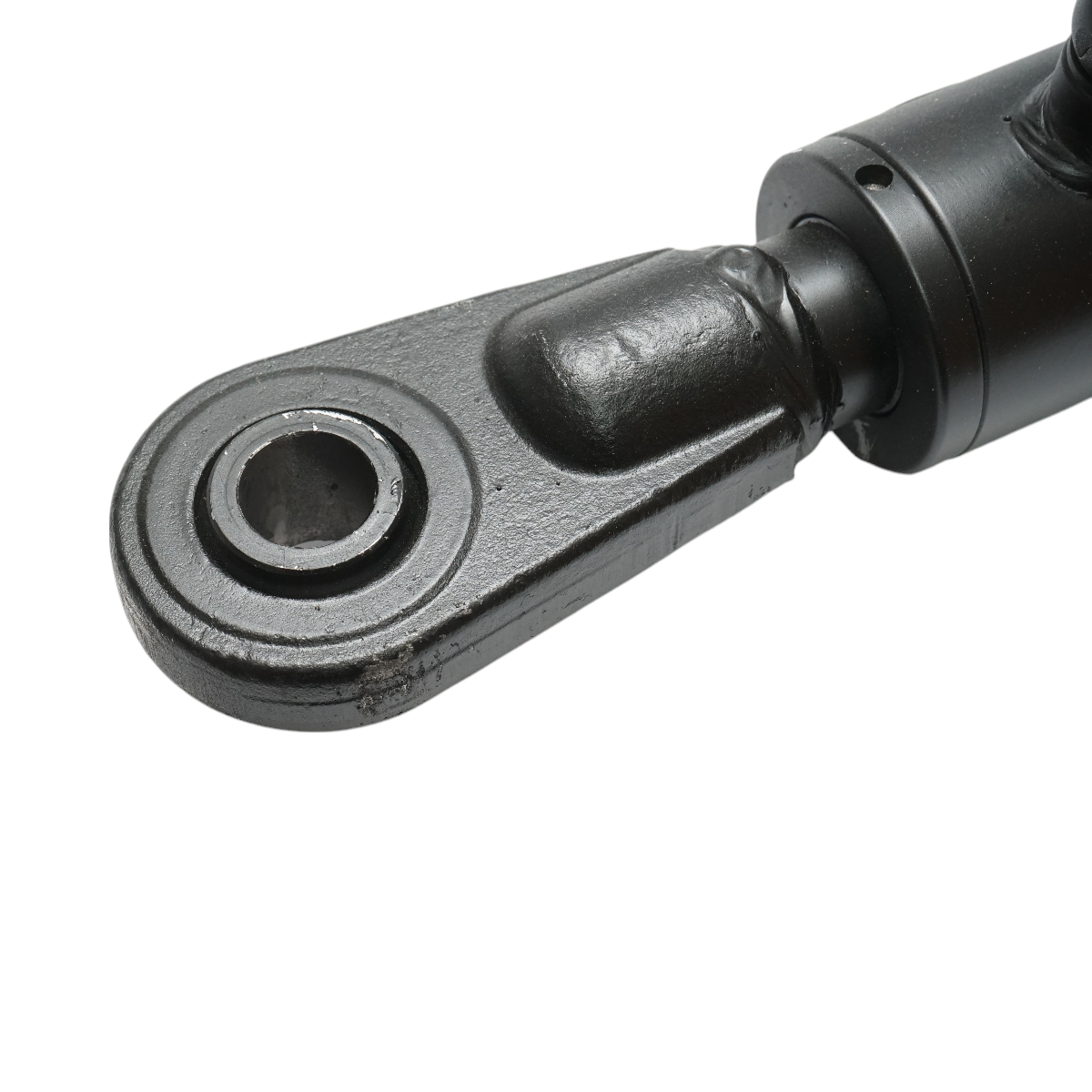 Hydraulic central lift category 2-2, closed 680mm stroke 360mm