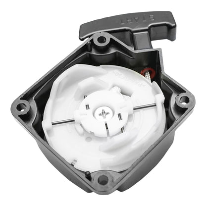 Complete starter for Breckner Germany brush cutter