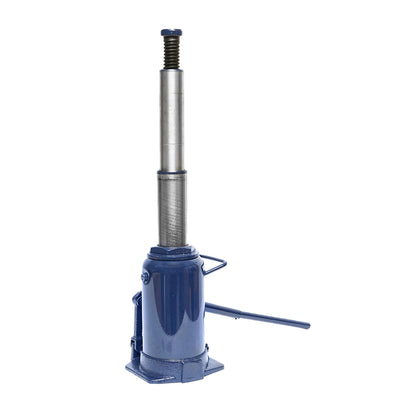 Hydraulic jack with double piston 16 tons 264mm