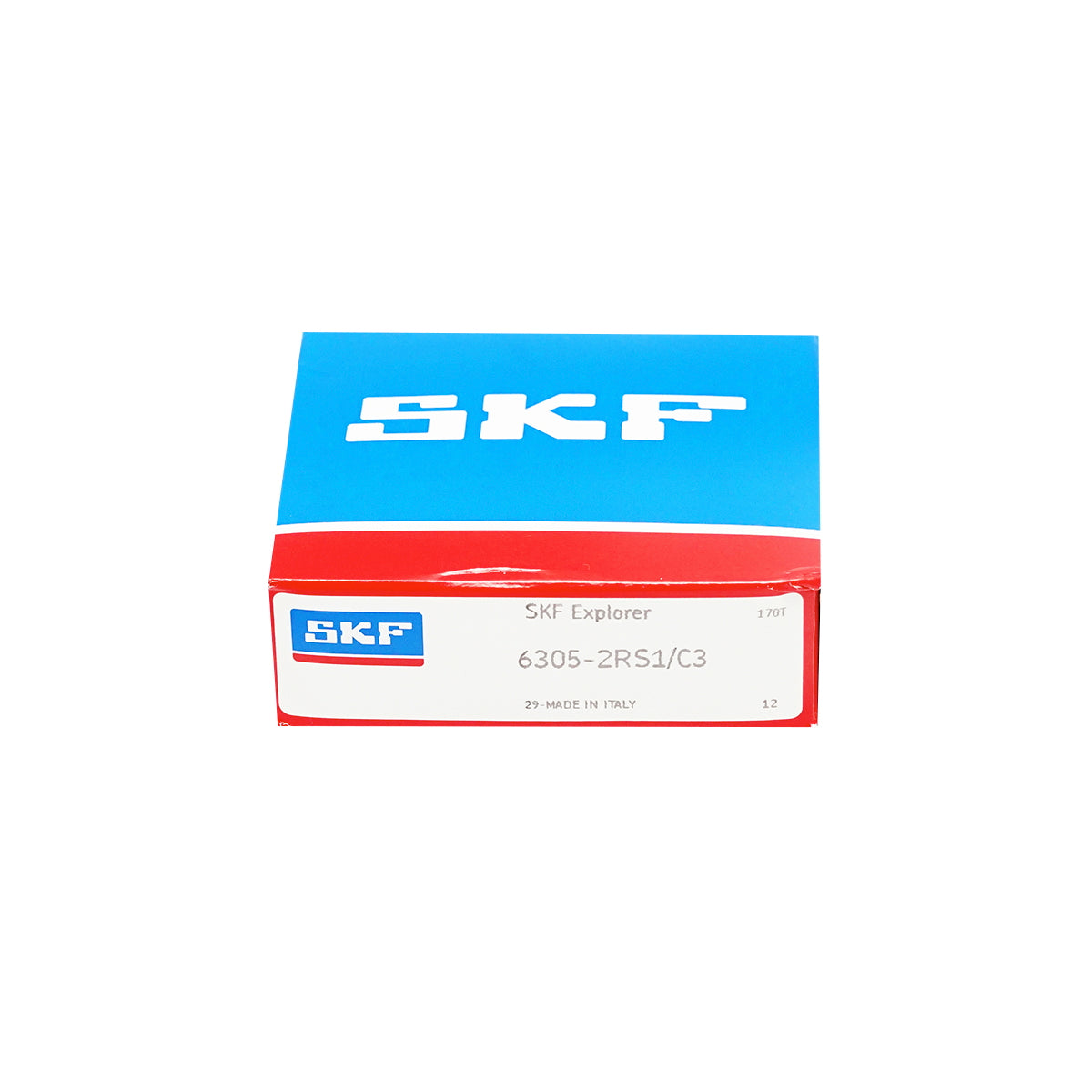 Bearing SKF6305-2RS1/C3