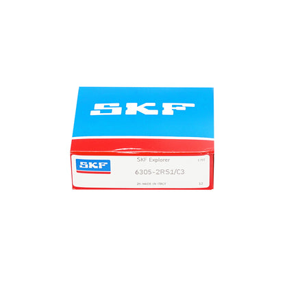 Bearing SKF6305-2RS1/C3