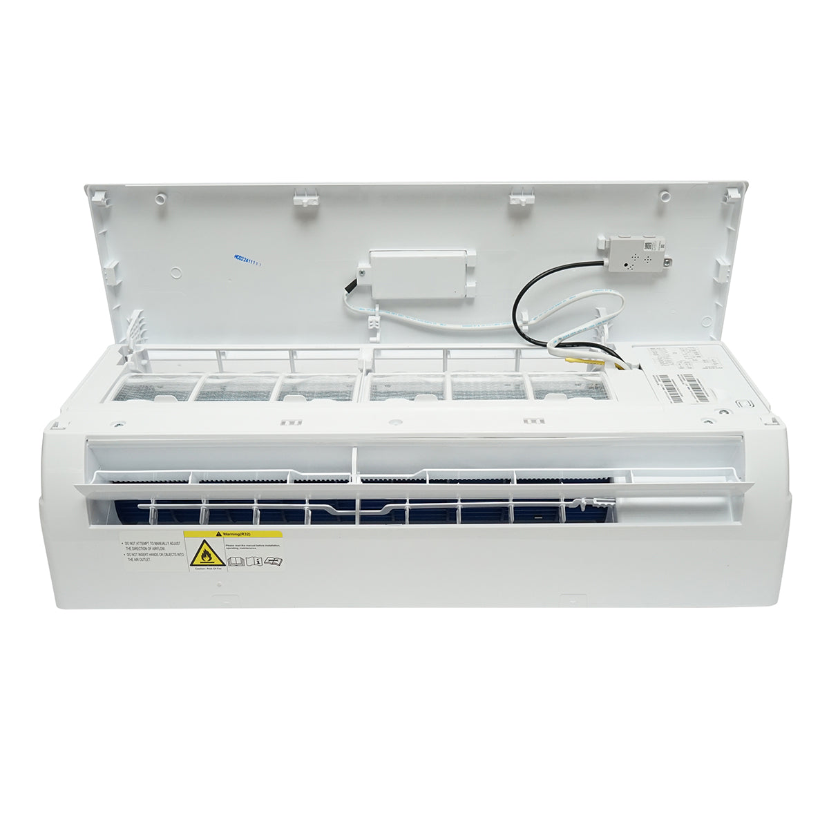Inverter air conditioner 9000 BTU, energy class A++/A+, heating function, dehumidification, I feel, Wi-Fi, Smart Life app, installation kit included TCL