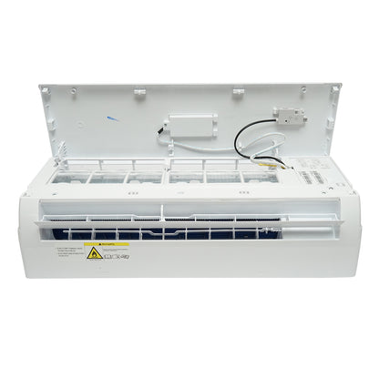 Inverter air conditioner 9000 BTU, energy class A++/A+, heating function, dehumidification, I feel, Wi-Fi, Smart Life app, installation kit included TCL