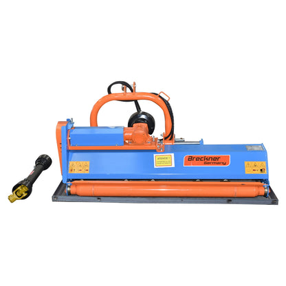 KGH145 shredders 150CM 20-40HP hydraulic translation 240kg agricultural machinery