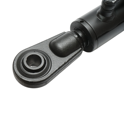 Hydraulic central lift category 1-2, closed 600mm stroke 280mm