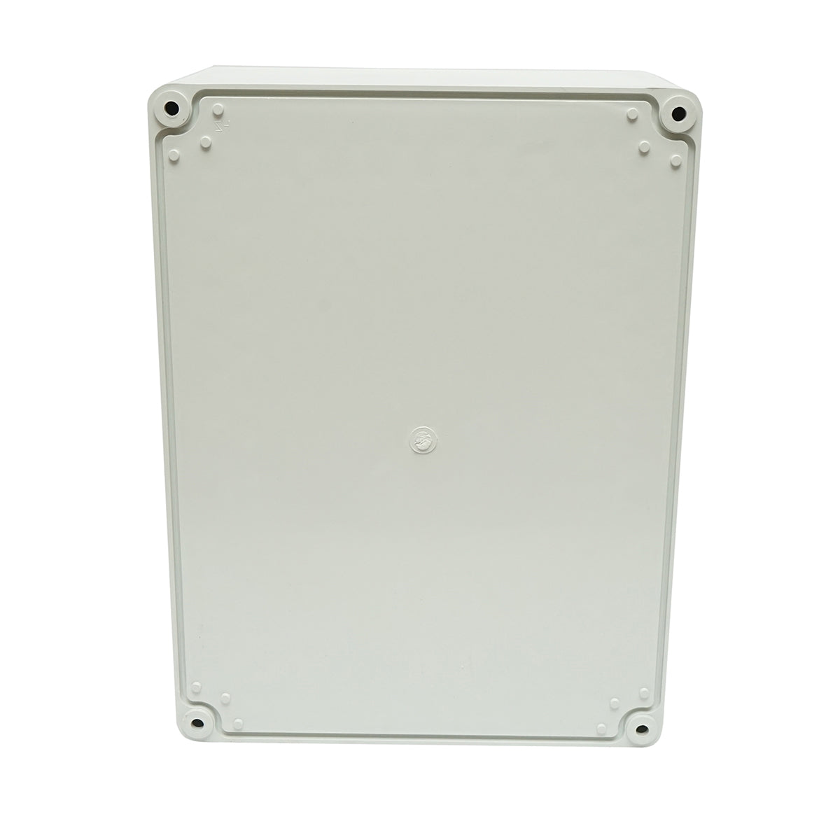 Group socket panel for site organization 4x230V/16A, 2x400V/32A, 1x250V/16A, 12 modules 400x300x186mm IP67 SUNTREE
