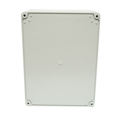 Group socket panel for site organization 4x230V/16A, 2x400V/32A, 1x250V/16A, 12 modules 400x300x186mm IP67 SUNTREE