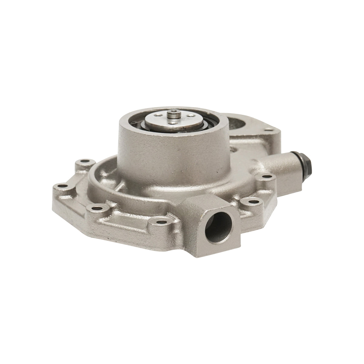Water pump with a 94mm fit for Renault, John Deere RE505980