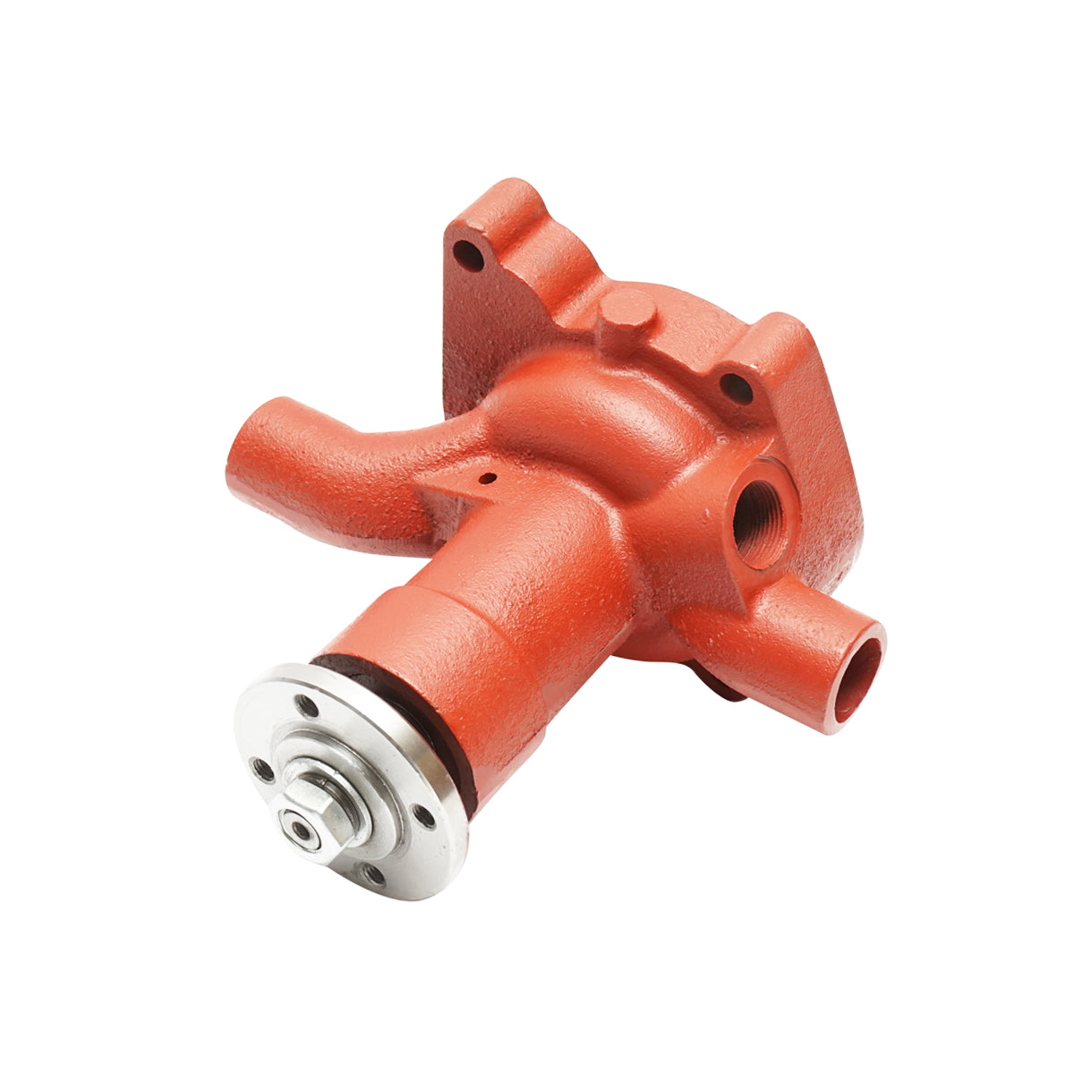 Water pump for Zetor OEM 70010695, VPE1282, 69010656 Breckner Germany