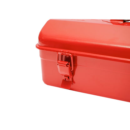 Metal toolbox with handle for UTB U-650 or U-445 tractor 430x170x130mm Breckner Germany