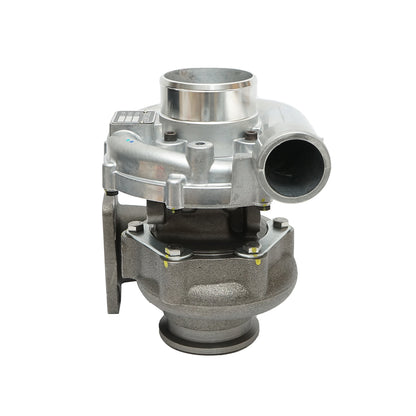 Turbocharger for John Deere, Claas, Renault OEM code RE500287, RE506261, RE507544, RE68896