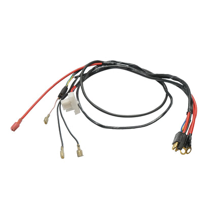 Electrical installation Massey Ferguson 135 OEM code 898426M93, 54935775
