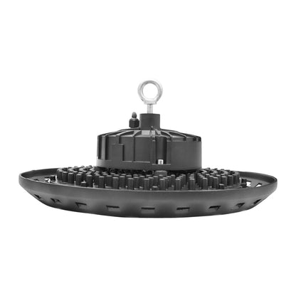 LED industrial lamp, High-Bay 150W, 220V, IP67, 380mm for Breckner Germany warehouse