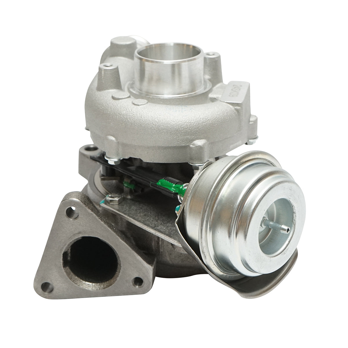 Turbo Audi A4 1.9 TDI, Audi A6 1.9 TDI, Skoda Superb 1.9 TDI, VW Passat B5 1.9 TDI engine code PD UI 100HP, TDI 115 PD, AVB OEM code 038145702L, 028145702R, 028145702RV, 028145702RX