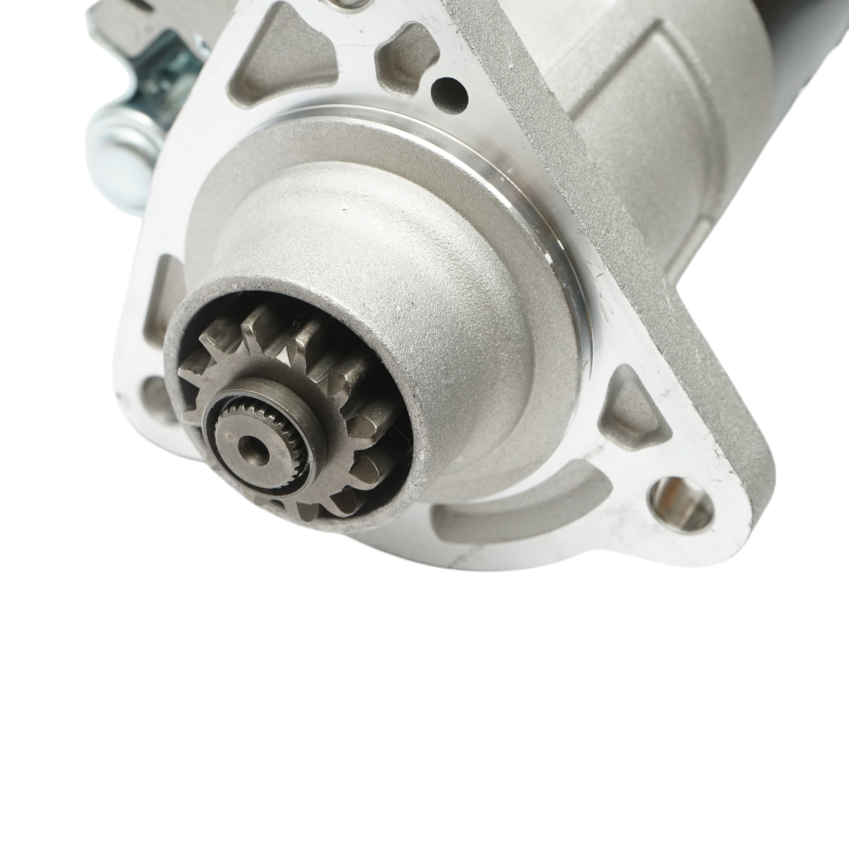 24V starter motor, 5.5KW MAN TGX, TGA, TGS, Volvo FH, FM, Renault Magnum OEM code M9T61171, 20572417, 20430564, 21632127, 20891242, 7420714203, 5001866293