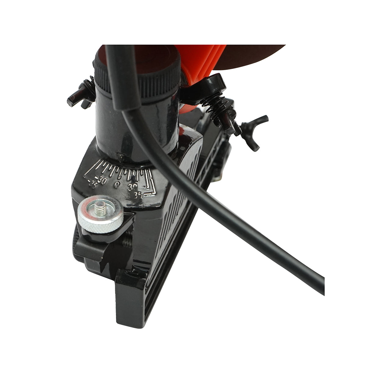Chain saw sharpening machine 85W, 12V, 5000 RPM