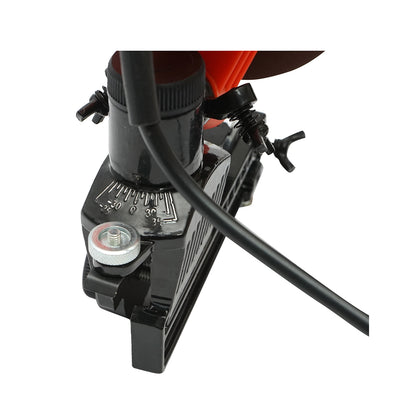 Chain saw sharpening machine 85W, 12V, 5000 RPM