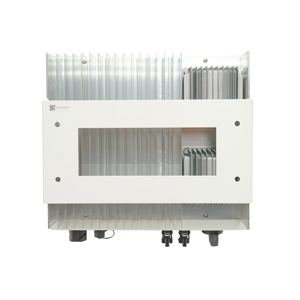 DEYE ON-GRID 6KW inverter, SUN-6K-G, single-phase, WIFI, with Split Core 100A/50mA, prosumer