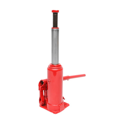 Hydraulic jack 6 tons 193 mm