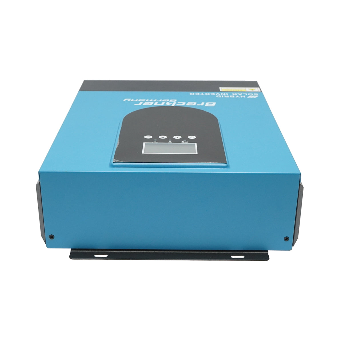 Hybrid solar inverter 1.6 KW Breckner Germany 12V, 80A, MPPT, single-phase, OFF-GRID, SY-2.0KW-12V