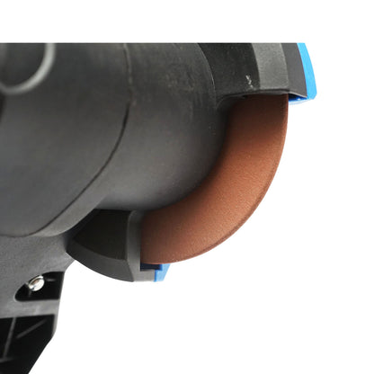 Chainsaw sharpening machine Breckner Germany