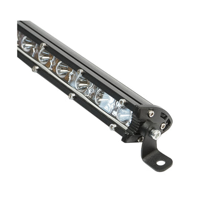 LED bar lamp with 36 LEDs 9-60V 108W 6000K Breckner Germany
