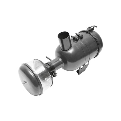 Assembled air filter UTB U-650 (complete with pre-filter)