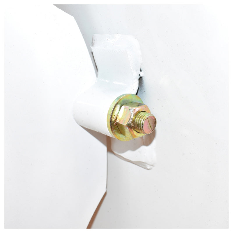 Complete rear rim FIAT UTB U-445 40.31.015